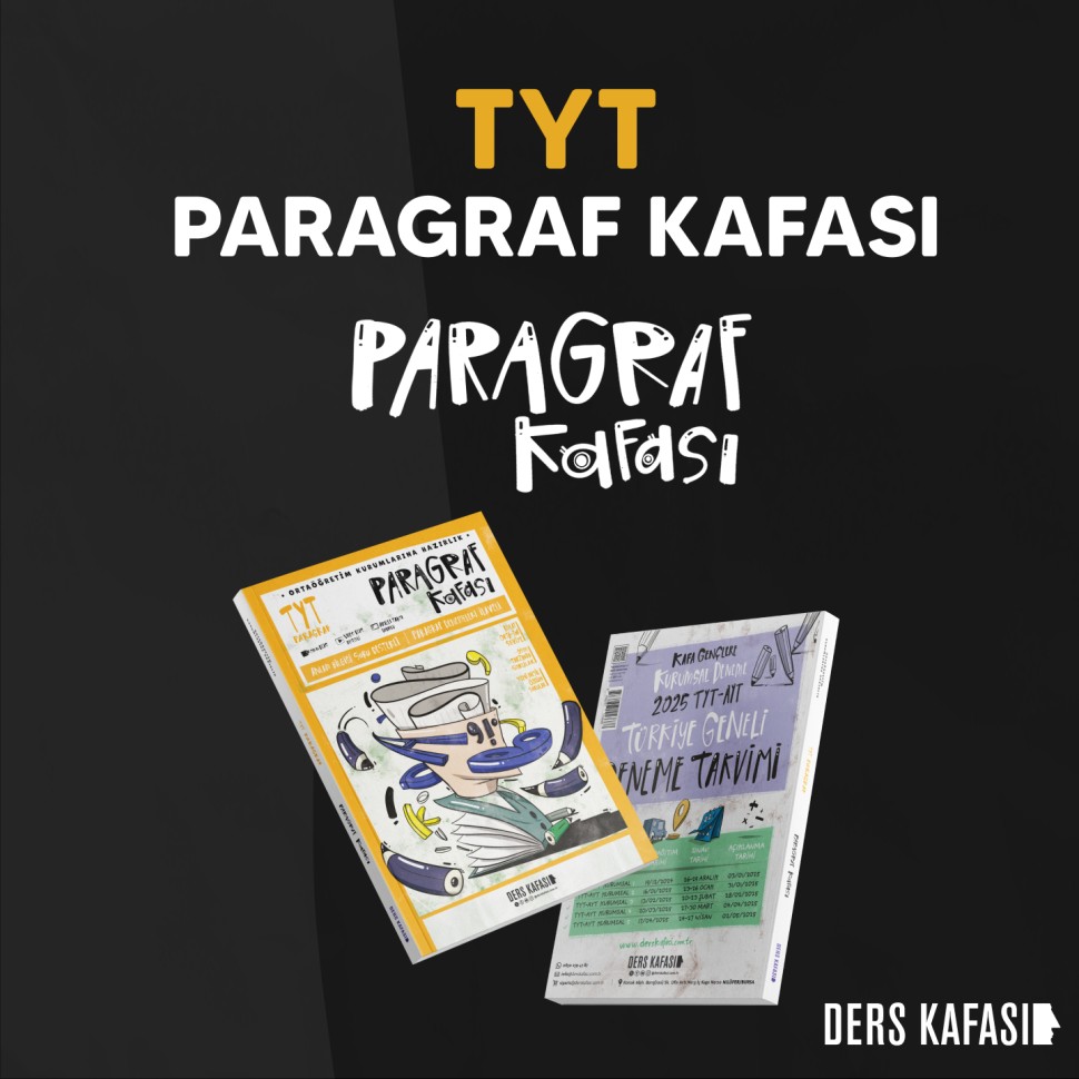 tyt paragraf