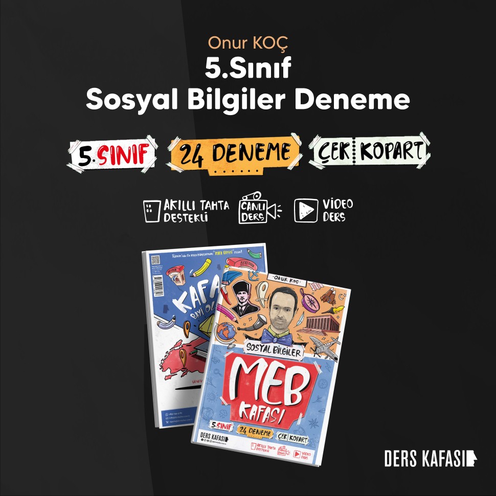 5.sosyal bilgiler