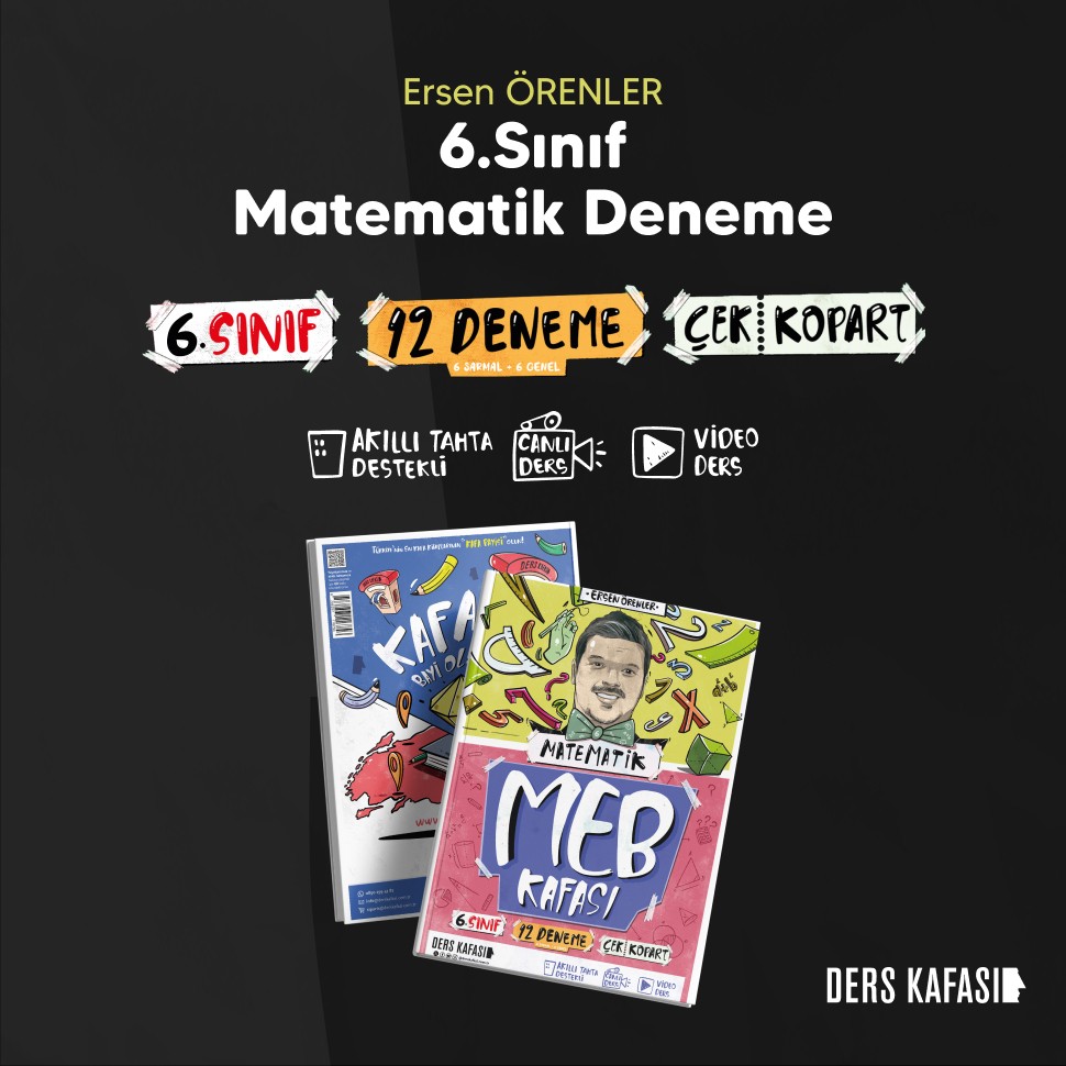 6. MATEMATİK