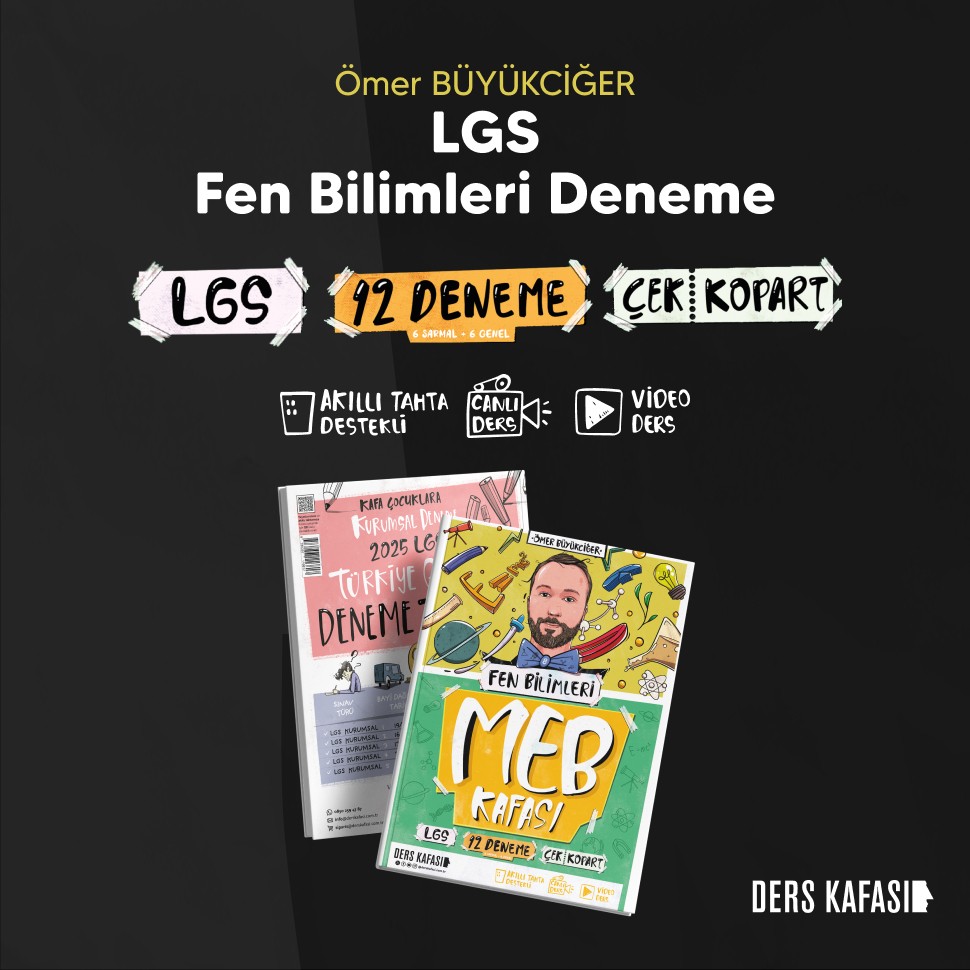 LGSFENDENEME