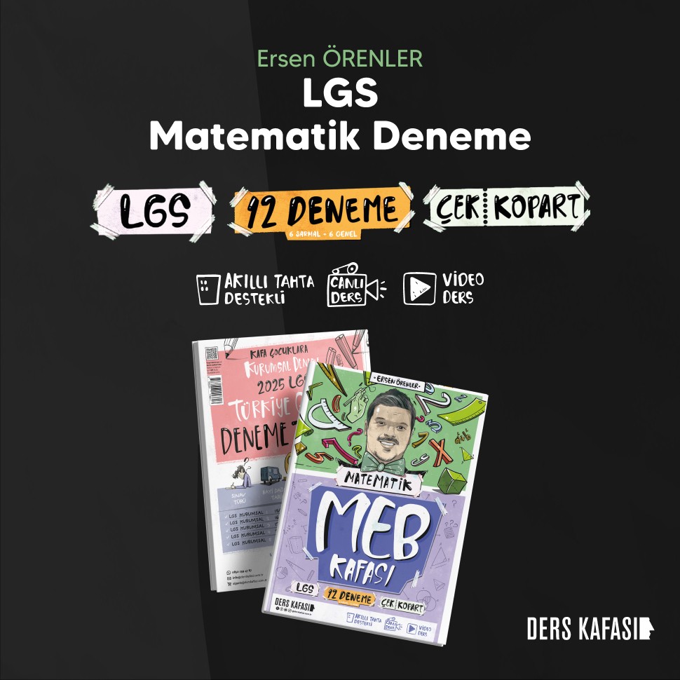 LGSMATEMATİK